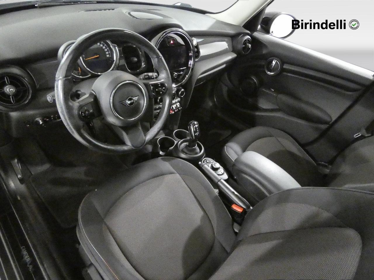 MINI Mini 5 porte (F55) - Mini 1.5 Cooper Classic 5 porte