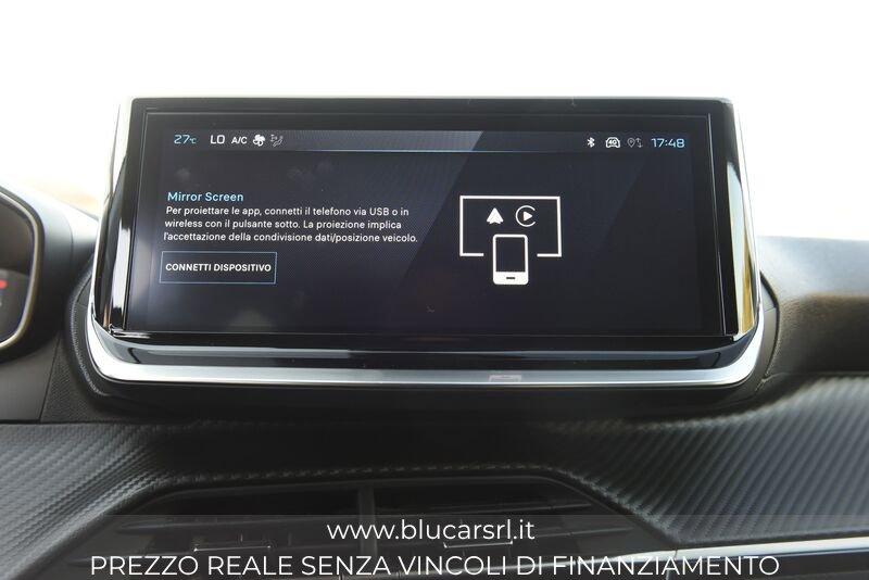 Peugeot 208 Allure PureTech 100 S/S