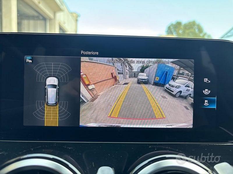Mercedes-Benz GLB Classe (X247) - 200 d Autom...