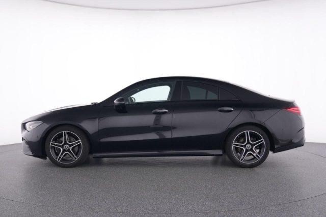 MERCEDES-BENZ CLA 220 d Automatic AMG Line Premium