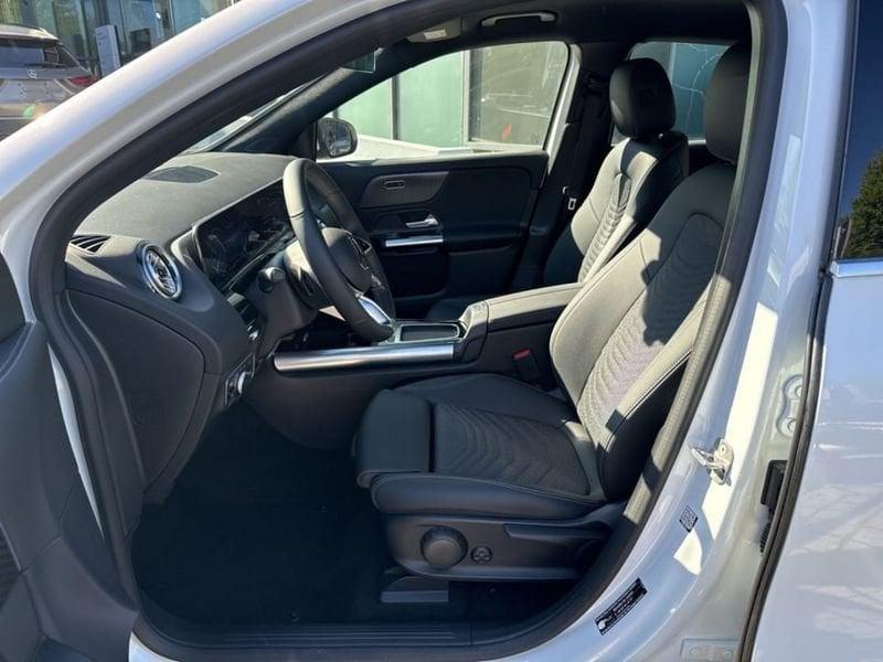 Mercedes-Benz EQA 300 4Matic Progressive Advanced
