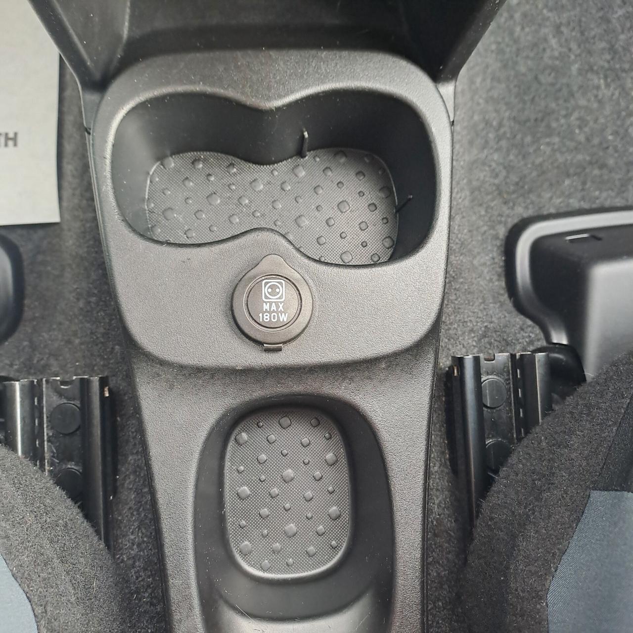 Fiat Panda 1.2 Bz 69cv Easy