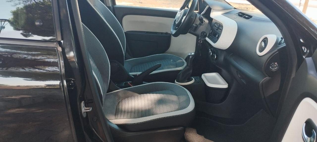 Renault Twingo Zen 1.0 10/16 km 42.382