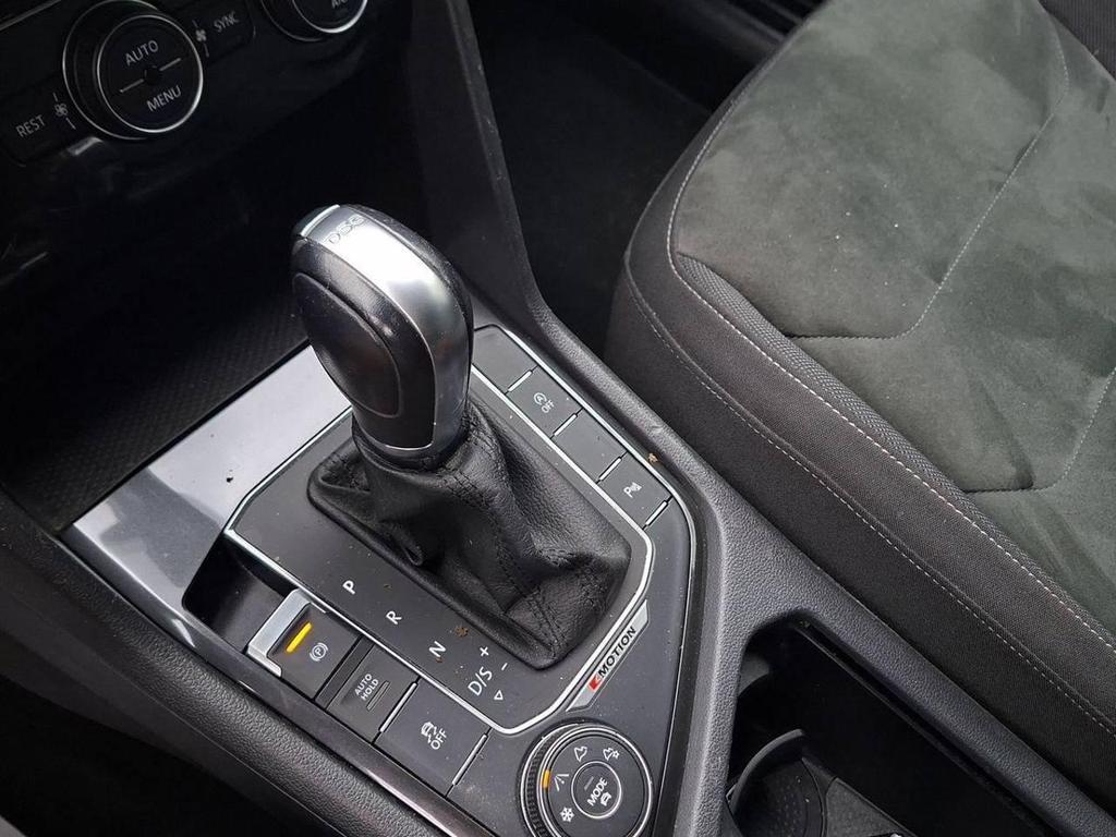 Volkswagen Tiguan 2.0 TDI SCR BlueMotion Style 4Motion DSG
