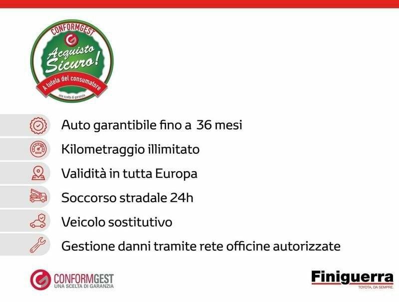 FIAT Doblò 1.6 MJT 105CV PC-TN Cargo Lamierato SX 3 PostiE5+