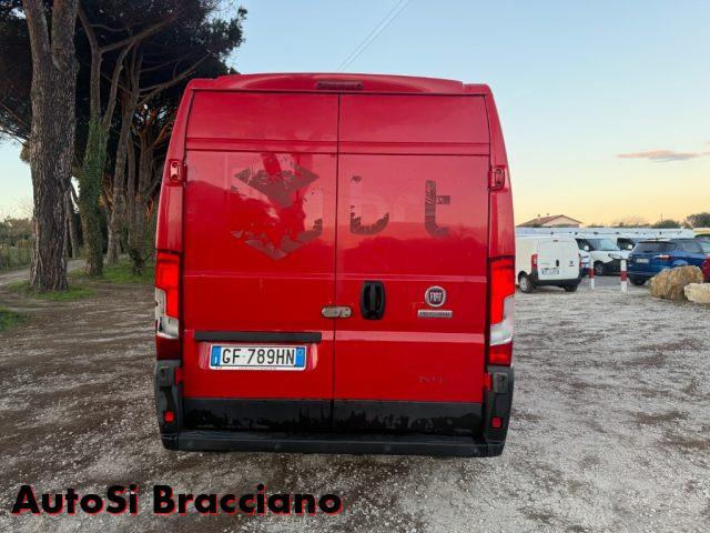 FIAT Ducato 30 2.3 MJT 120CV Furgone