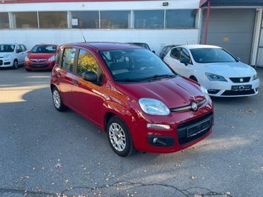 Fiat Panda 1.2 Easy 53700 km Neopatentati