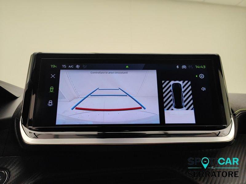 Peugeot 208 II 2023 1.2 puretech GT s&s 100cv