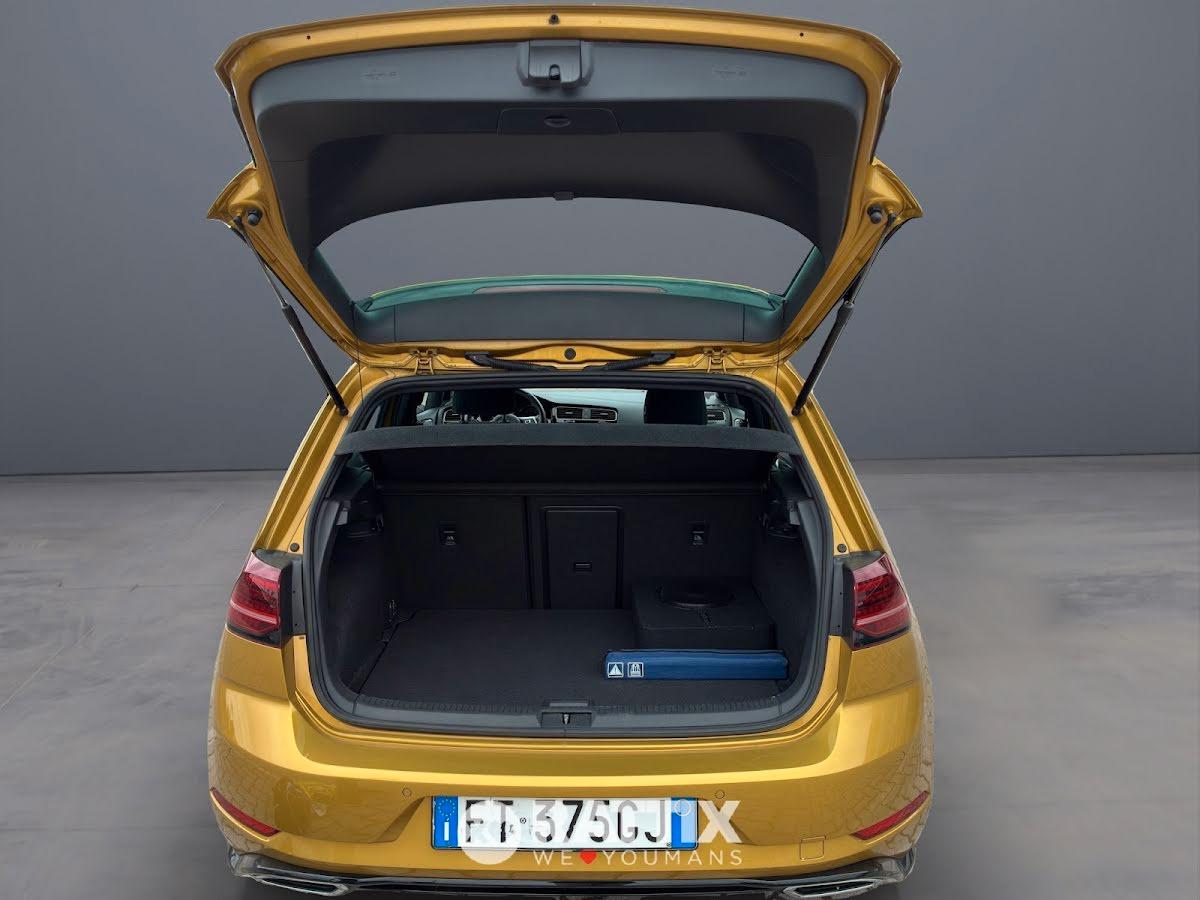 Volkswagen Golf 1.5 TSI 150CV R-Line