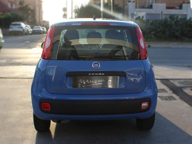 FIAT Panda 1.3 MJT 95 CV S&S Easy