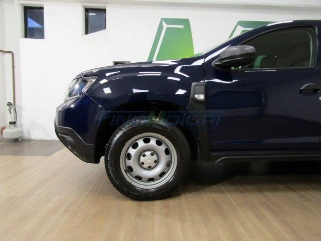 DACIA Duster 1.6 SCe 4X2