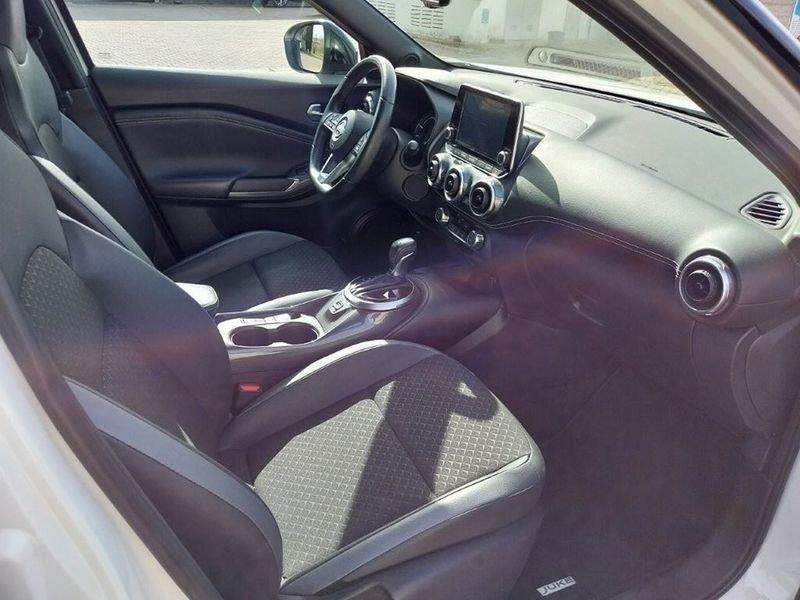 Nissan Juke II 2020 1.6 hev N-Connecta