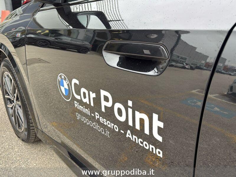 BMW X1 U11 sdrive20i mhev 48V MSport auto