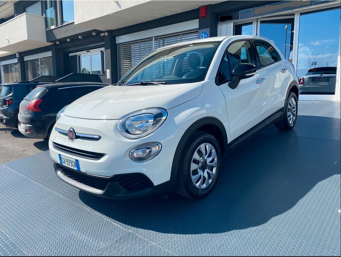 Fiat 500X 1.3 MultiJet 95 CV Urban