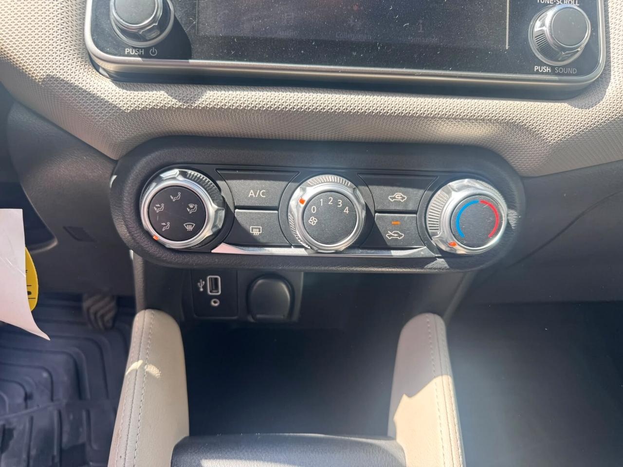 Nissan Micra IG-T 90 GPL 5 porte Max