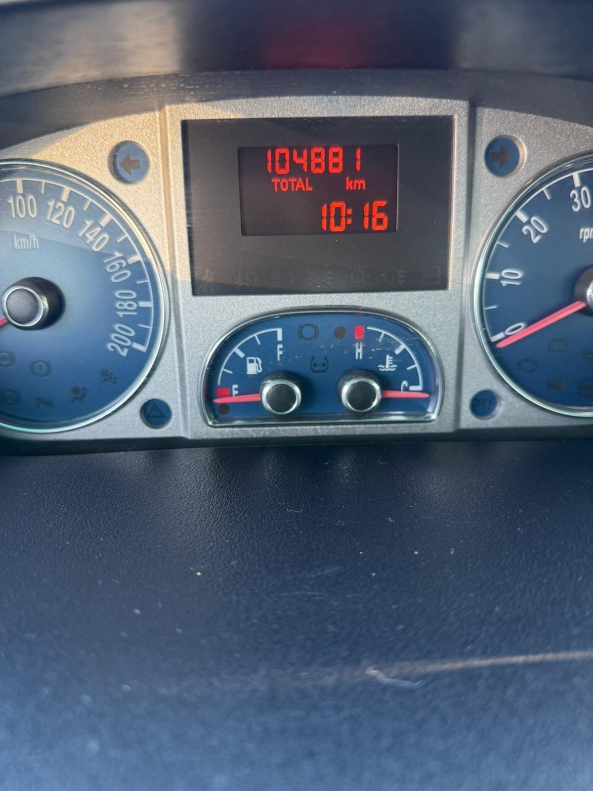 Lancia MUSA 1.4 - 100 KM-NEOPATENTATI-