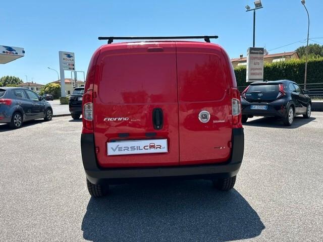 Fiat Fiorino 1.3 MJT 75CV Furgone