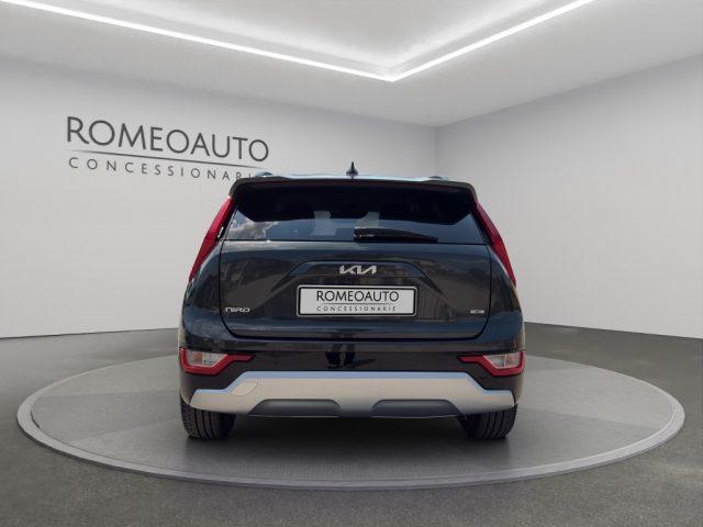 KIA Niro 1.6 GDi DCT HEV Style