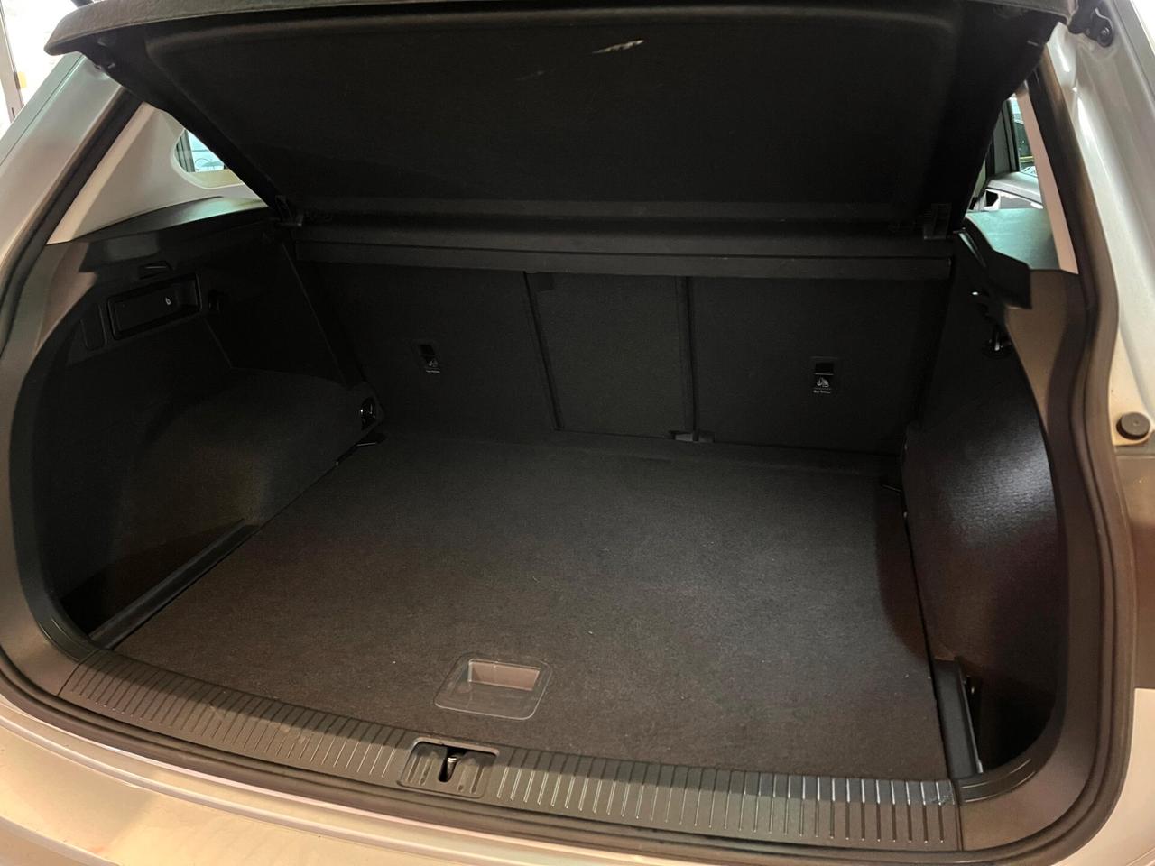 Volkswagen Tiguan 2.0 TDI 150 CV SCR DSG Life