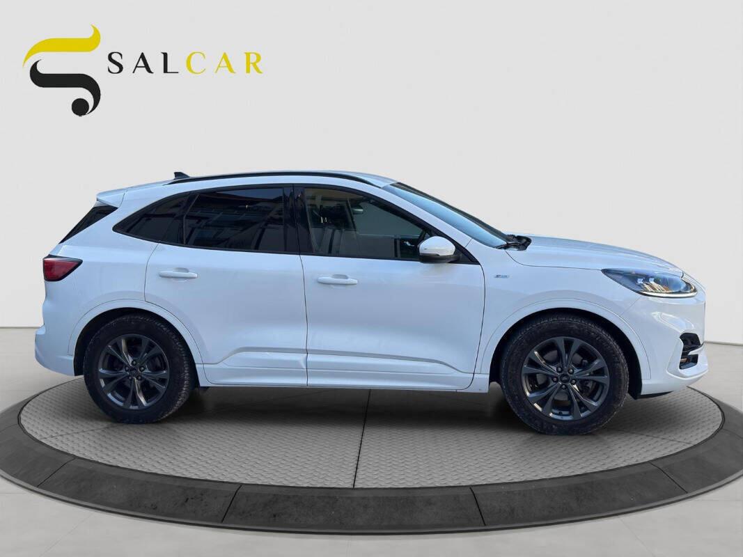 Ford Kuga 1.5 ecoblue 120cv ST-Line automatica 2022