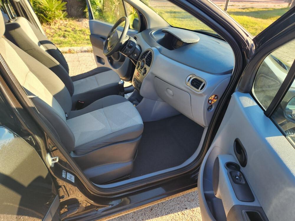 Renault Modus 1.5 dCi 85CV Dynamique" Economica"