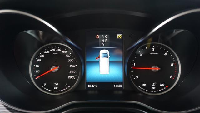MERCEDES-BENZ V 300 d Automatic 4Matic Premium Extralong