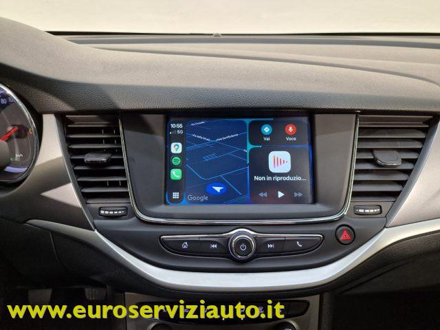 OPEL Astra 1.6 CDTi 110CV Start&Stop Sports Tourer Dynamic