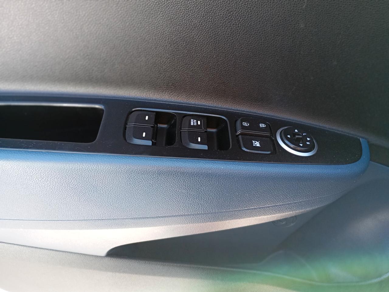 Hyundai i10 1.0 MPI Comfort