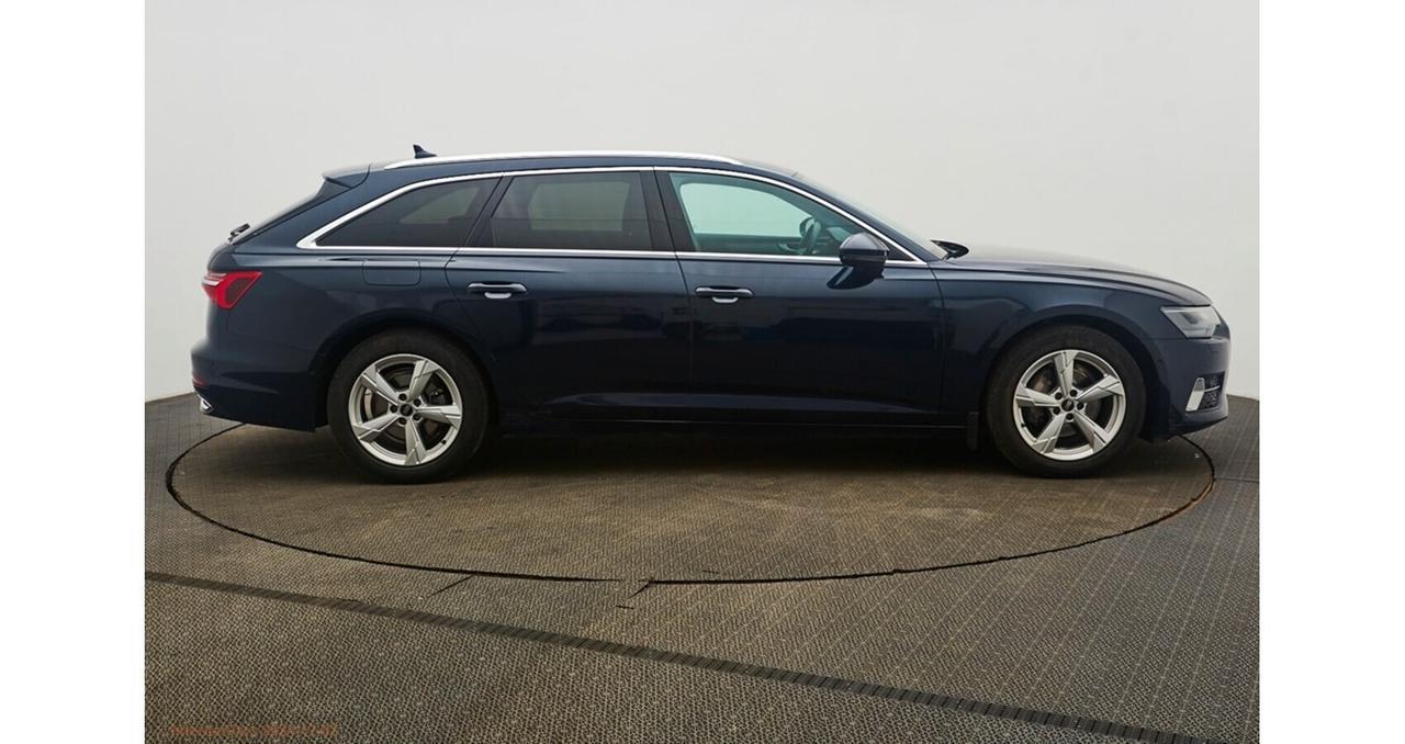 Audi A6 Avant 40 2.0 TDI quattro ultra S tronic 4x4