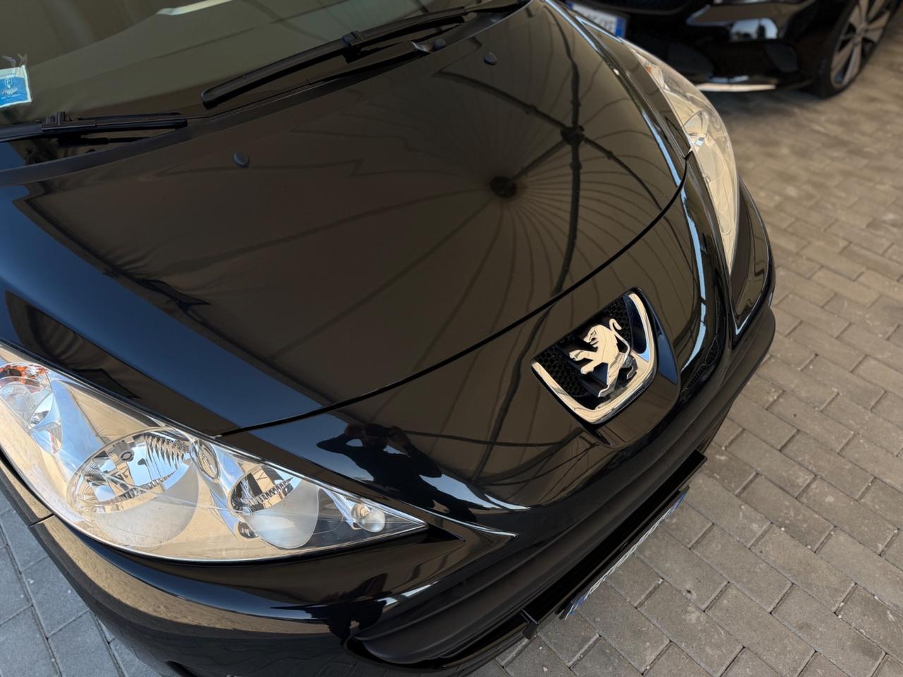 Peugeot 207 1.4 HDi 70CV