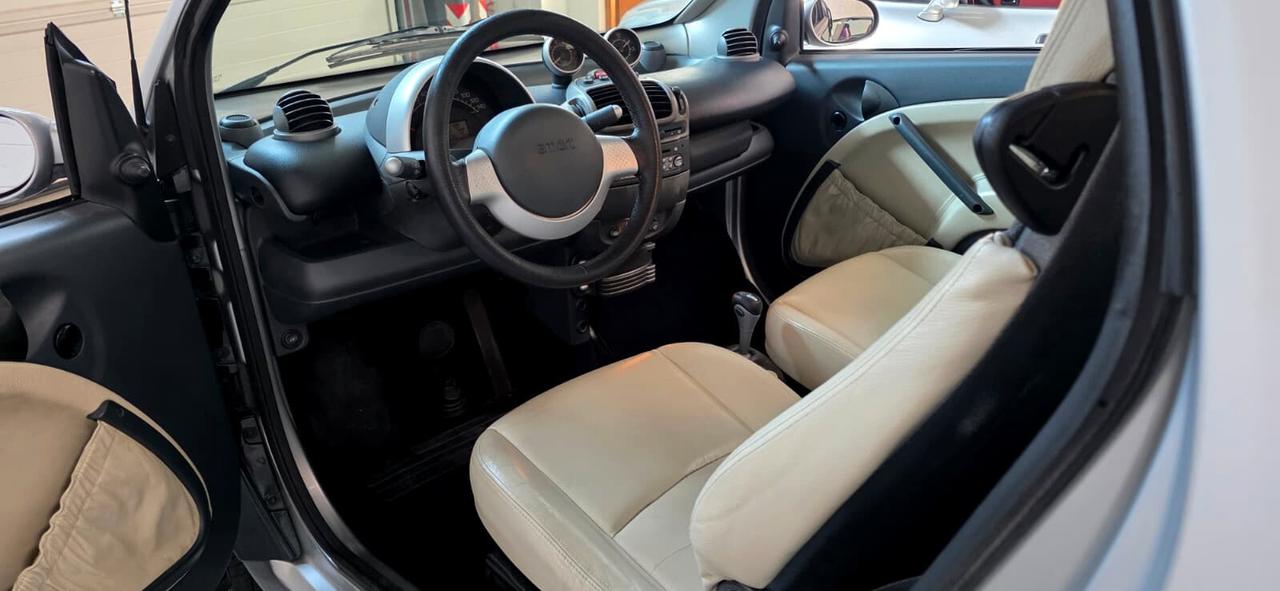 Smart GrandStyle