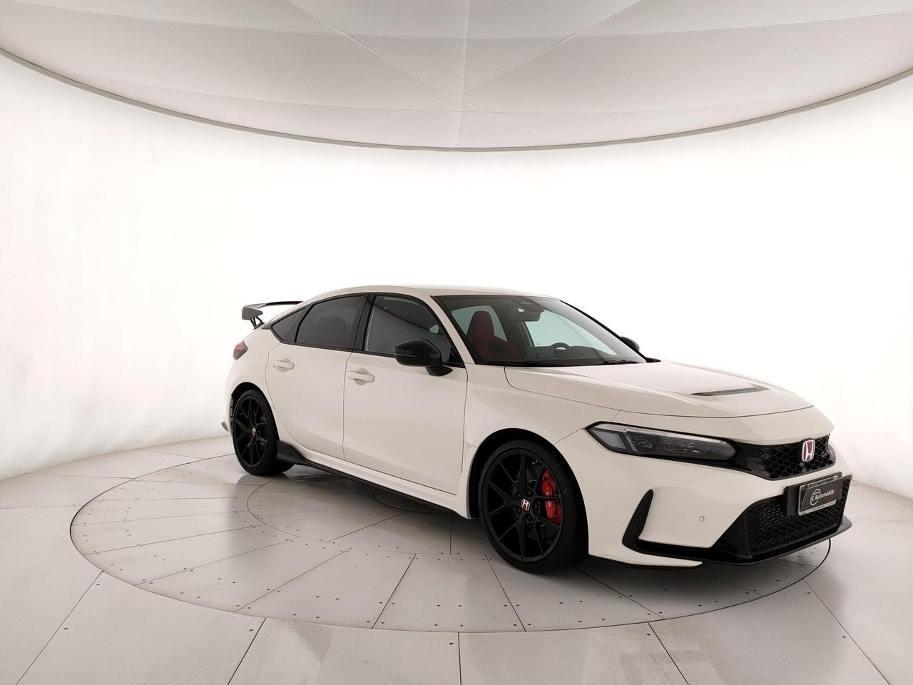 Honda Civic 2.0 Type-R 30 km