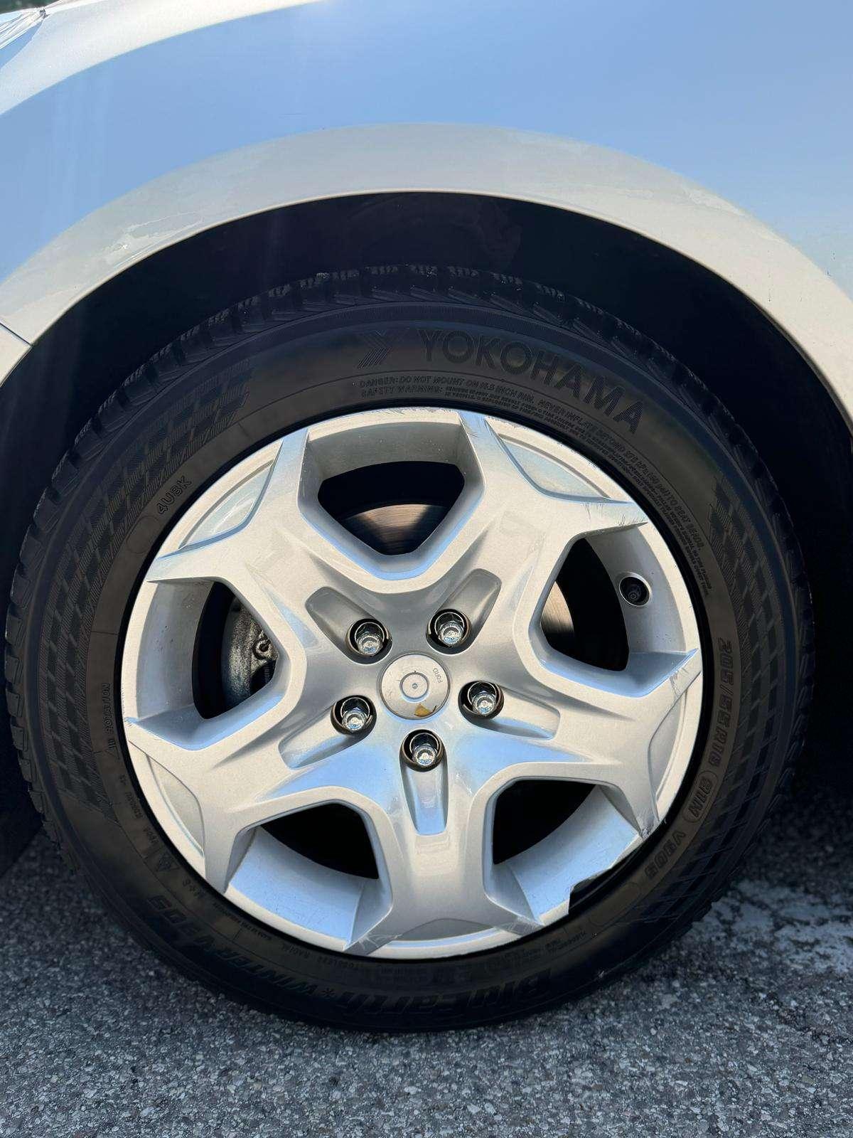 Ford Focus PRIMO PREZZO IN ITALIA