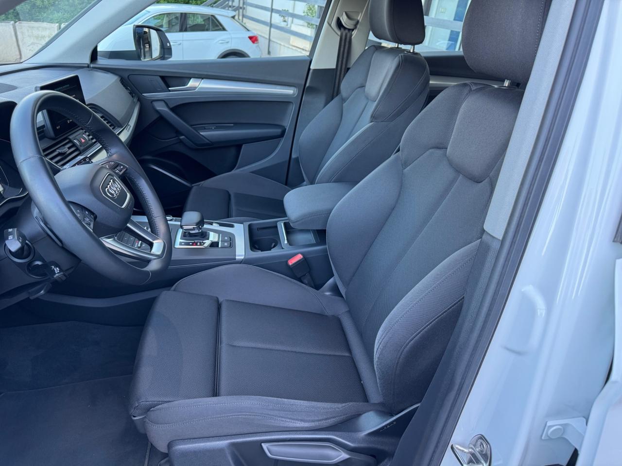 Audi Q5 2.0 TDI STRONIC - SOLO 86.000 KM- 2020