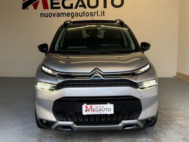 CITROEN C3 Aircross PureTech 110 S&S Shine Pack