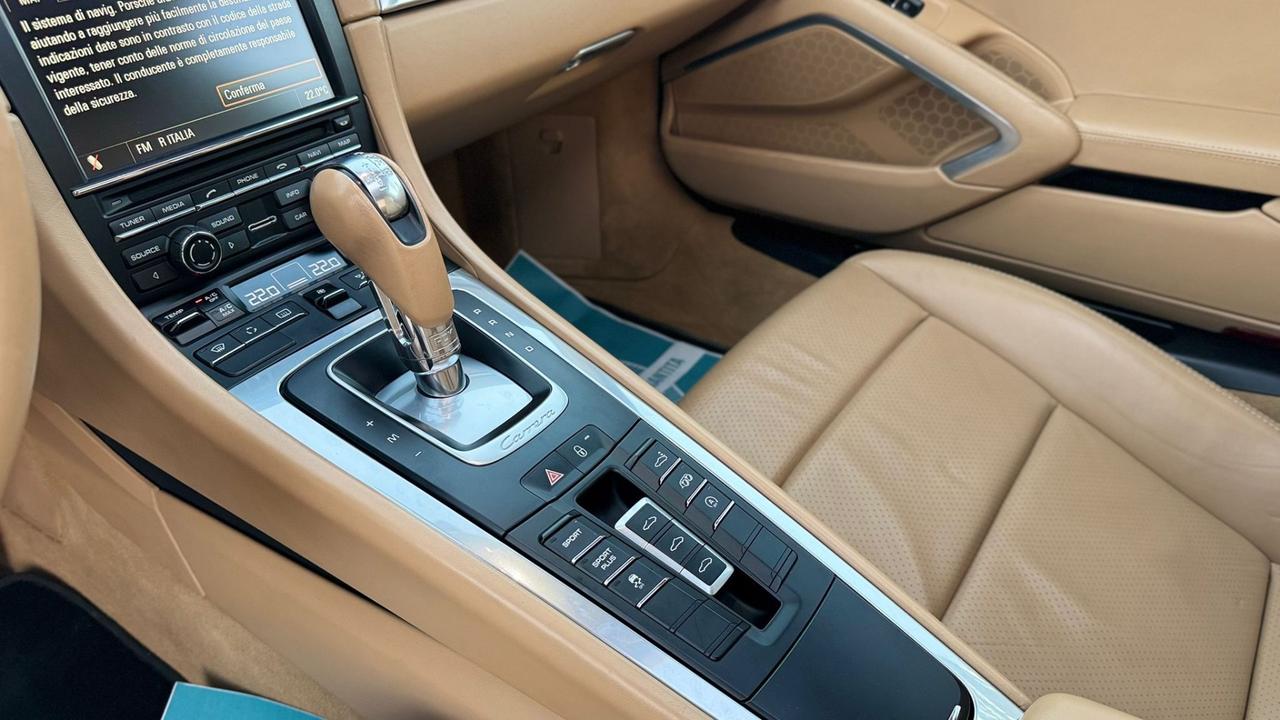 Porsche 911 3.4 Carrera Coupé sport