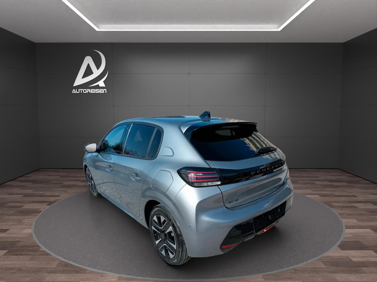 Peugeot 208 PureTech 100 Stop&Start 5 porte Allure