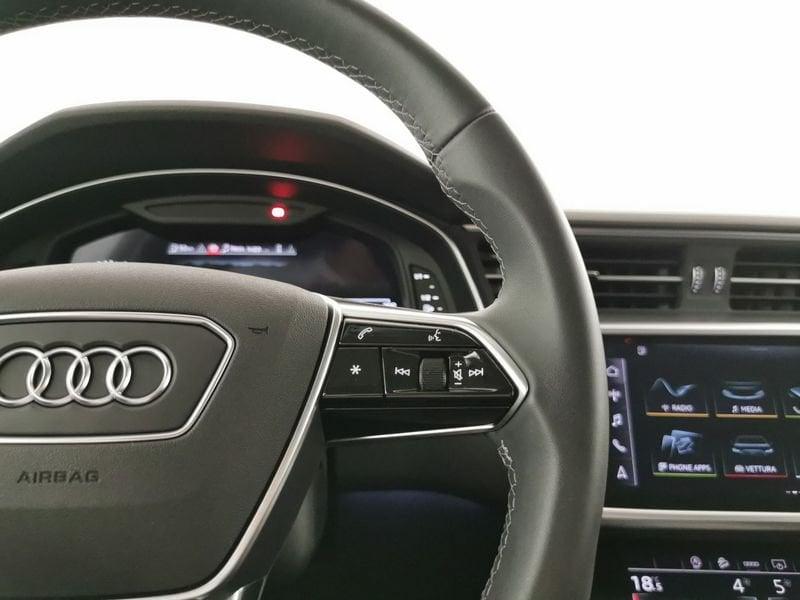 Audi A6 Allroad Quattro A6 Allroad 40 2.0 tdi mhev 12V quattro 204cv s-tronic