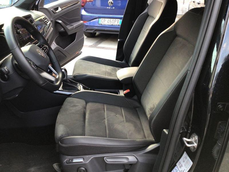 Volkswagen T-Roc 1.5 TSI ACT R-Line DSG