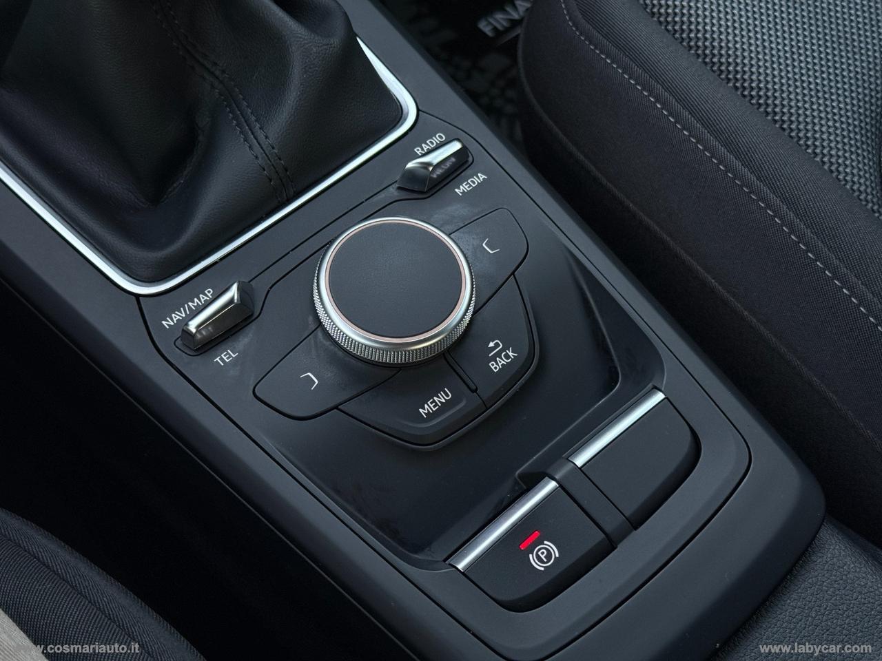 AUDI Q2 1.6 TDI Sport