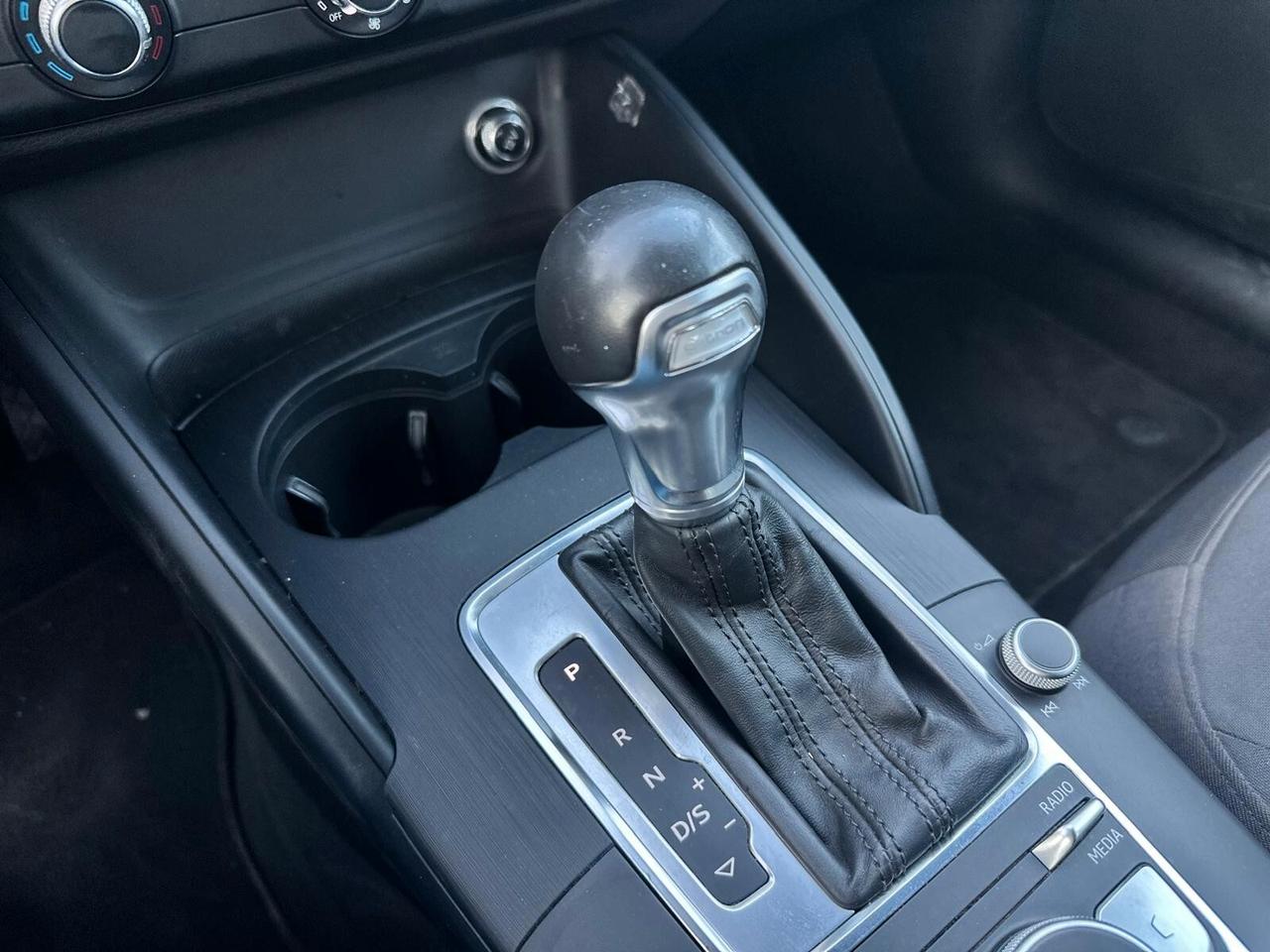 Audi A3 SPB 30 g-tron S tronic IN RIENTRO