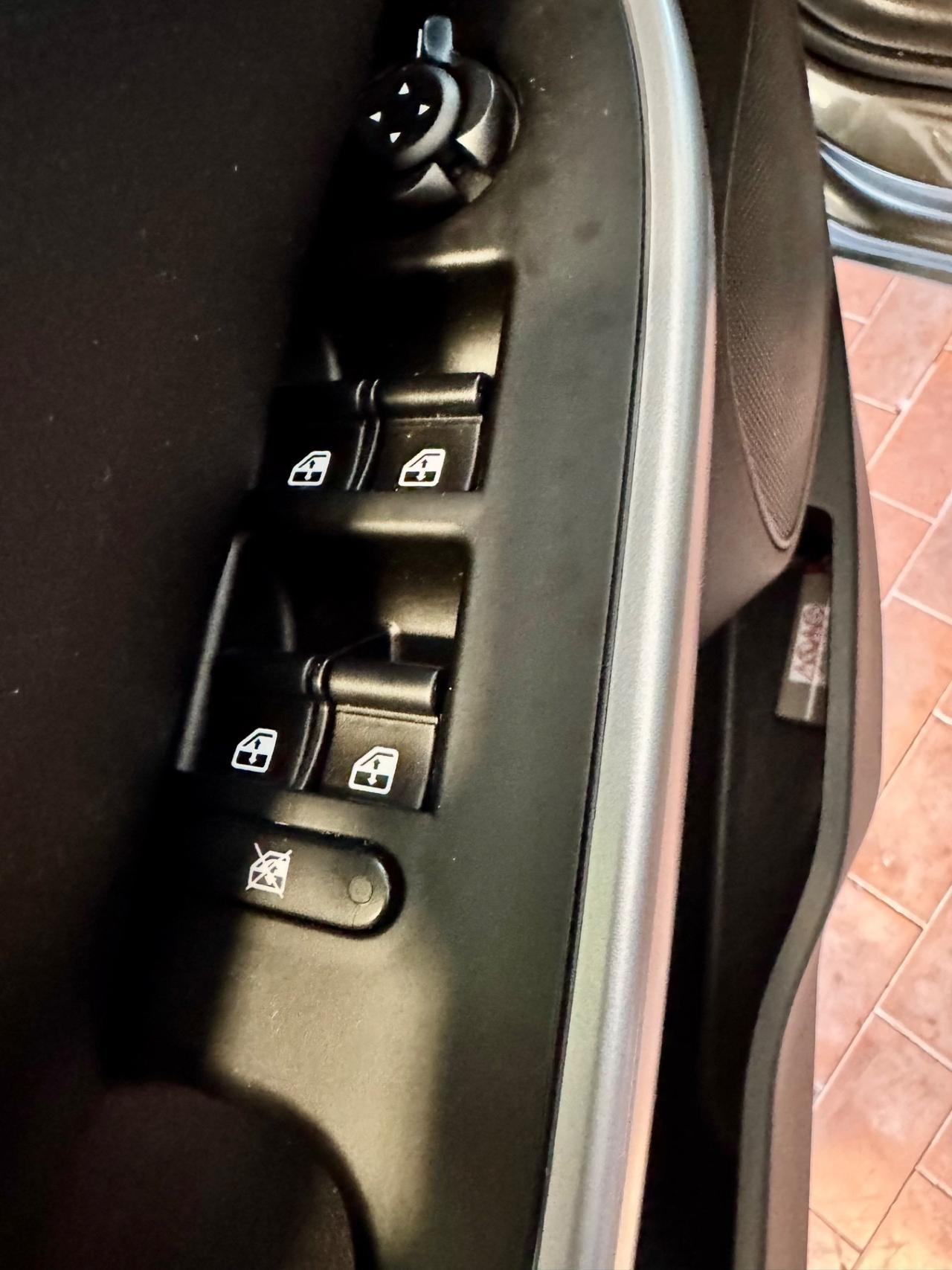 Alfa Romeo Giulietta 1.4 Turbo 120 CV Progression