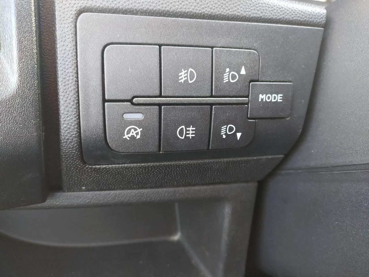 Peugeot Boxer Comfort 2.2 Blue HDI Camper #8237