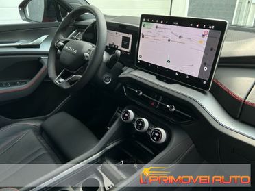 SKODA Kodiaq 2.0 TSI 4x4 DSG 7 posti RS