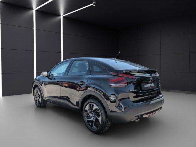 CITROEN C4 PureTech 130 S&S Plus