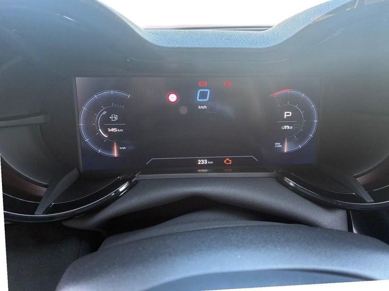 Alfa Romeo Junior Ibrida 1.2 145CV Hybrid eDCT6 ibrida Q4 INTENSA
