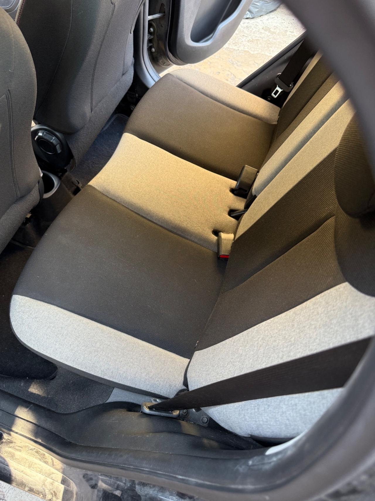 Citroen C1 VTi 68 ETG 5 porte Feel AUTOMATICA