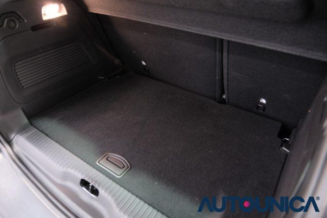 CITROEN C3 Aircross PURETECH 110 S&S PLUS NEOPATENTATI FARI LED