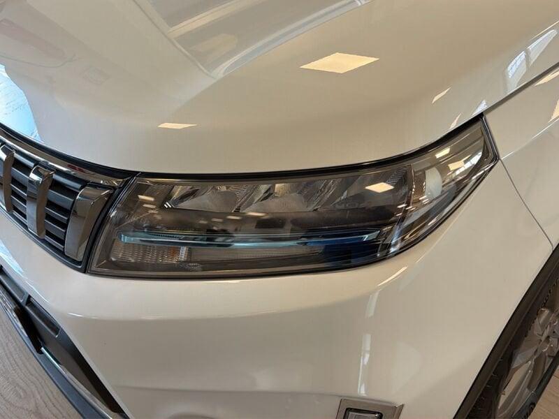 Suzuki Vitara Vitara 1.4h Cool+ 4wd allgrip 129cv