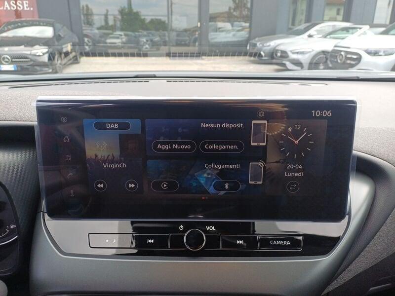Nissan Juke Juke 1.0 dig-t Acenta 114cv